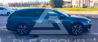 2021 Peugeot 508