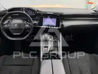 2021 Peugeot 508