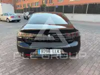 2021 Peugeot 508