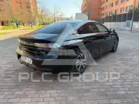 2021 Peugeot 508