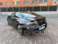 2021 Peugeot 508