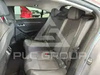 2021 Peugeot 508