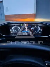2021 Peugeot 508