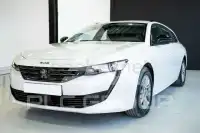 2021 Peugeot 508