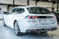 2021 Peugeot 508
