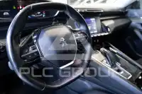 2021 Peugeot 508