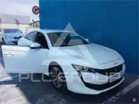 2021 Peugeot 508