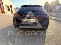 2021 Peugeot 508