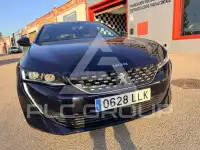 2021 Peugeot 508
