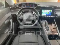 2021 Peugeot 508