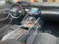 2021 Peugeot 508