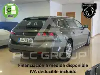 2021 Peugeot 508