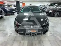 2021 Peugeot 508