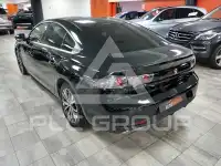 2021 Peugeot 508