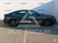 2021 Peugeot 508