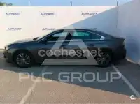 2021 Peugeot 508