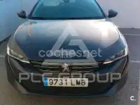 2021 Peugeot 508