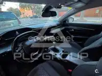 2021 Peugeot 508