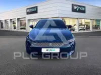 2021 Peugeot 508