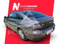 2021 Peugeot 508