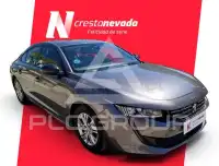2021 Peugeot 508