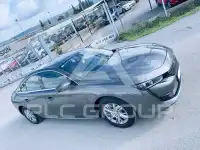 2021 Peugeot 508