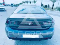 2021 Peugeot 508