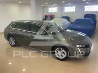 2021 Peugeot 508