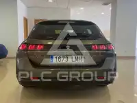 2021 Peugeot 508