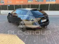 2021 Peugeot 508