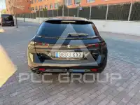2021 Peugeot 508