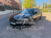 2021 Peugeot 508