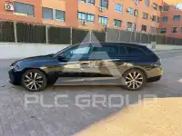 2021 Peugeot 508