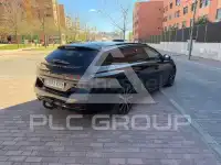 2021 Peugeot 508