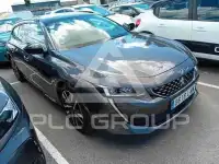 2021 Peugeot 508