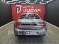 2021 Peugeot 508