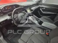 2021 Peugeot 508