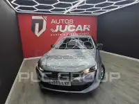 2021 Peugeot 508
