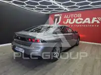 2021 Peugeot 508