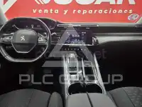 2021 Peugeot 508