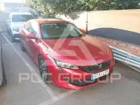 2021 Peugeot 508