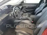 2021 Peugeot 508