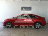 2021 Peugeot 508