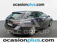 2021 Peugeot 508