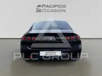 2021 Peugeot 508