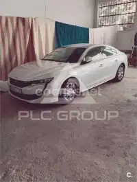 2021 Peugeot 508