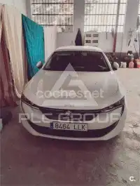 2021 Peugeot 508