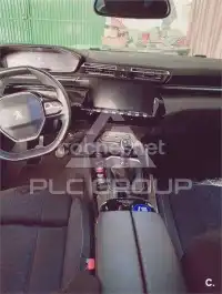 2021 Peugeot 508
