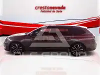 2021 Peugeot 508