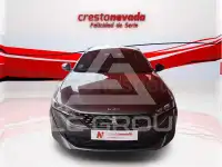 2021 Peugeot 508